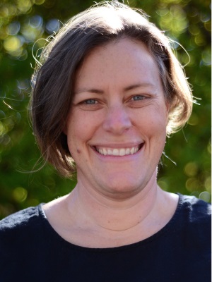 Jodi Lennox